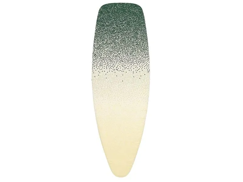 Brabantia Bügelbrettbezug New Dawn 135 x 45 cm, Gelb Brabantia Bügelbrettbezug New Dawn 135 x 45 cm, Gelb