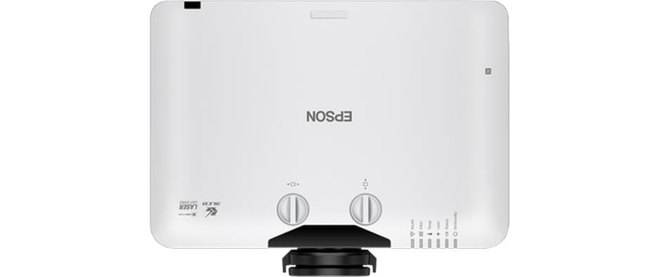 Epson Projektor EB-L690U WUXGA, 6500 CLO