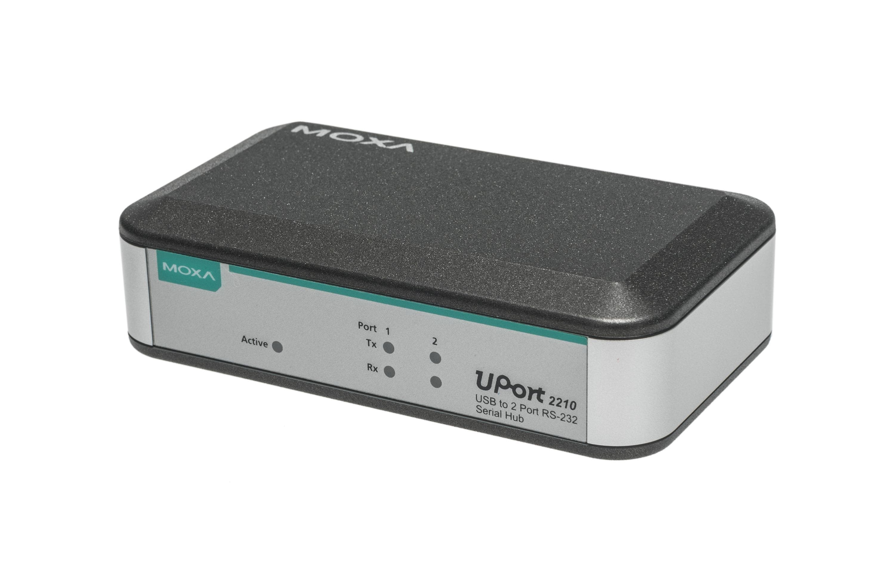 Moxa Schnittstellenkonverter UPort 2210