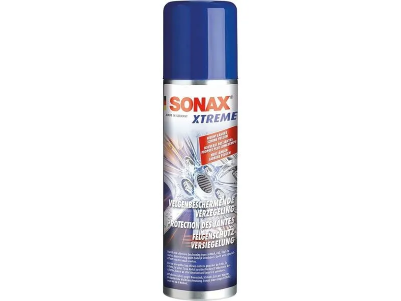 Sonax XTREME Felgenversiegelung, 250 ml Sonax XTREME Felgenversiegelung, 250 ml