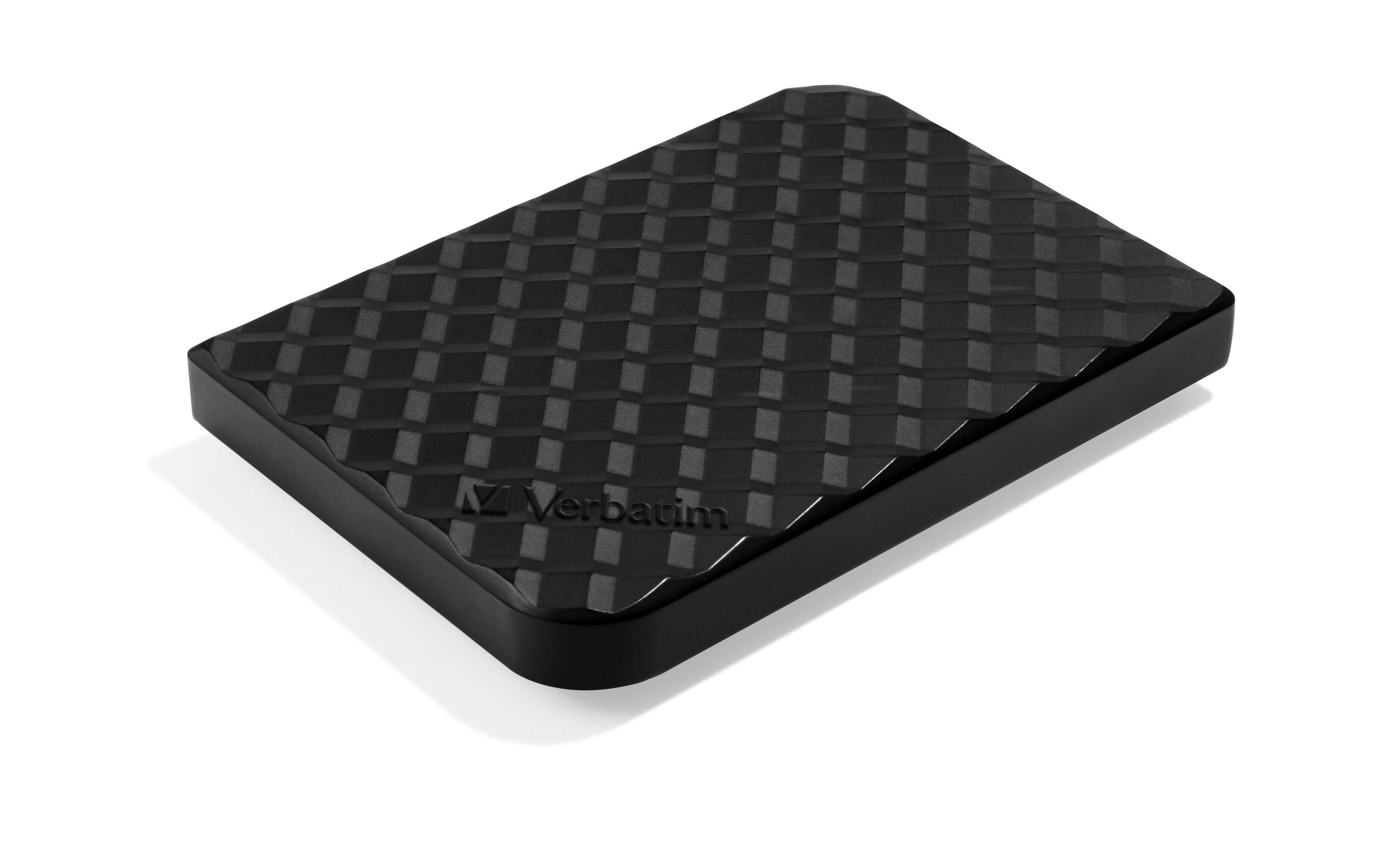 Verbatim Externe Festplatte Store 'n' Go 4 TB Verbatim Externe Festplatte Store 'n' Go 4 TB