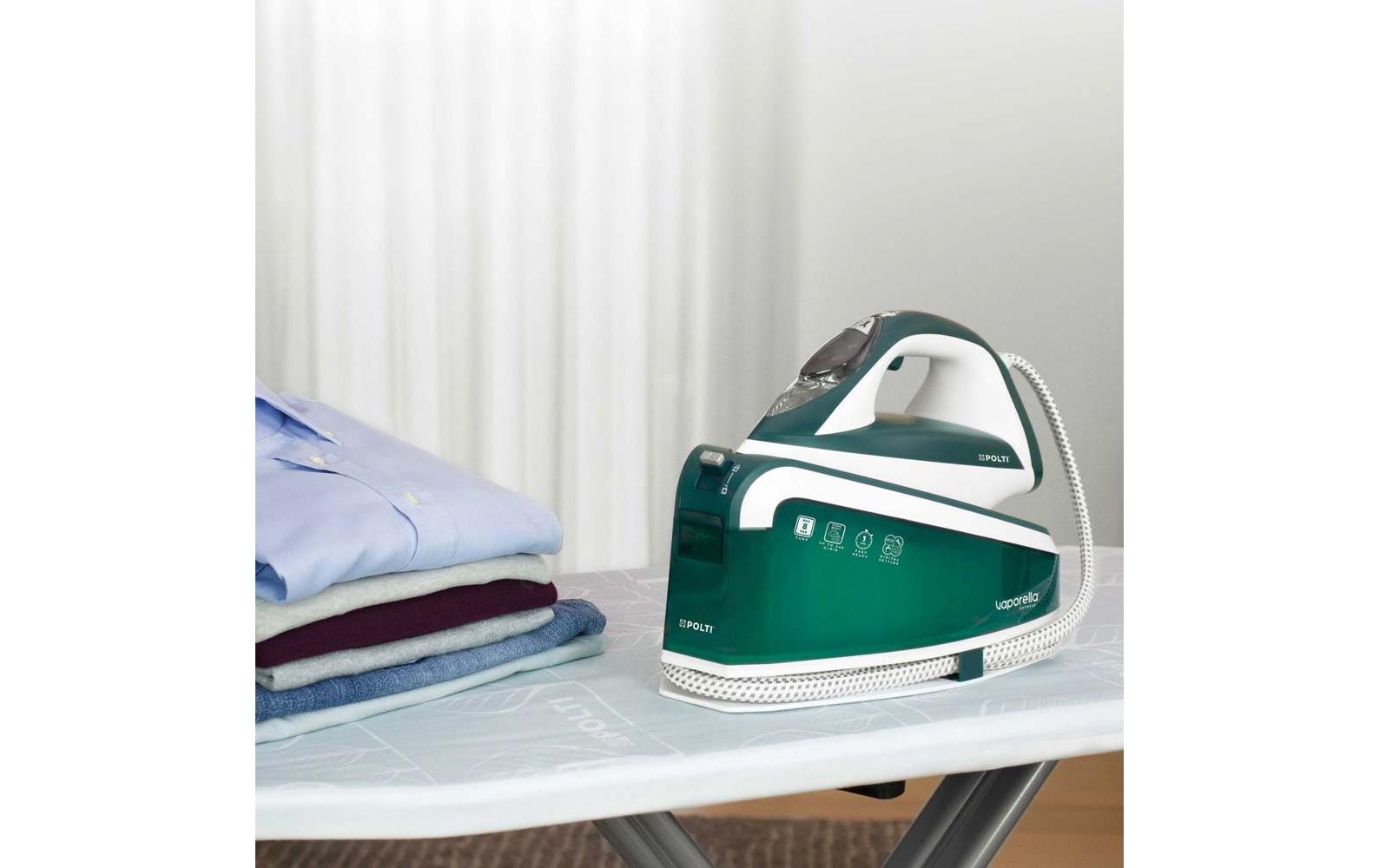 Polti Dampfbügelstation Vaporella Express VE30.20