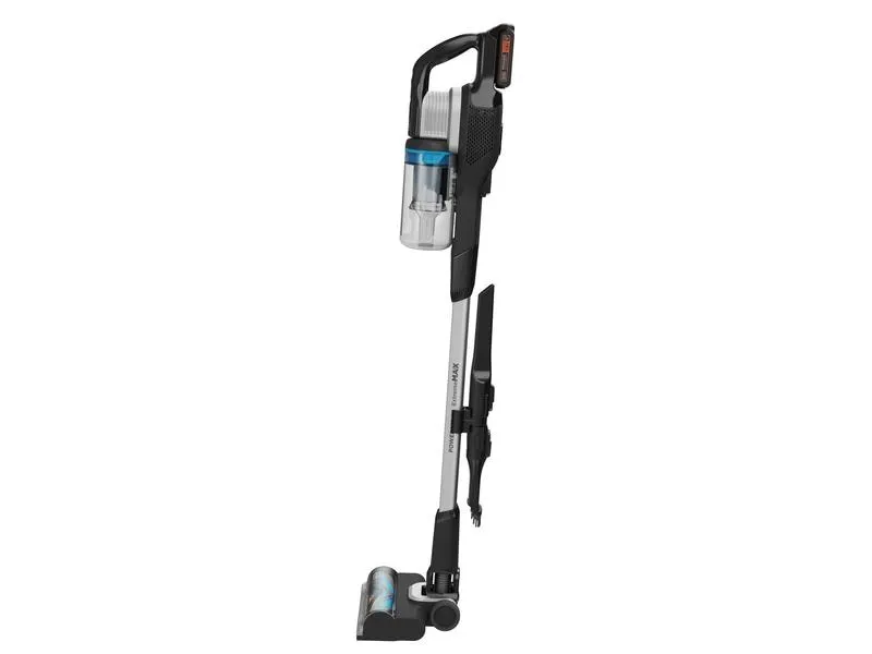 BLACK+DECKER Akku-Hand- und Stielsauger BHFEB520D1 Grau/Schwarz BLACK+DECKER Akku-Hand- und Stielsauger BHFEB520D1 Grau/Schwarz