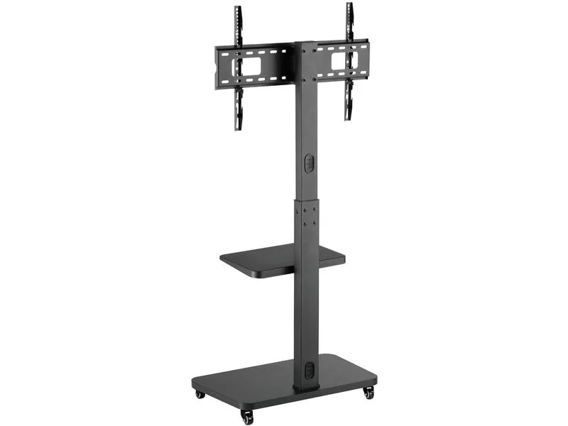 My Wall TV-Trolley My Wall HP 108 Schwarz My Wall TV-Trolley My Wall HP 108 Schwarz