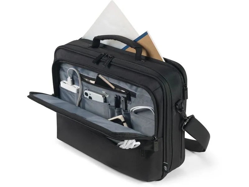 DICOTA Notebook-Rucksack Multi Eco CORE 13-14.1” DICOTA Notebook-Rucksack Multi Eco CORE 13-14.1”