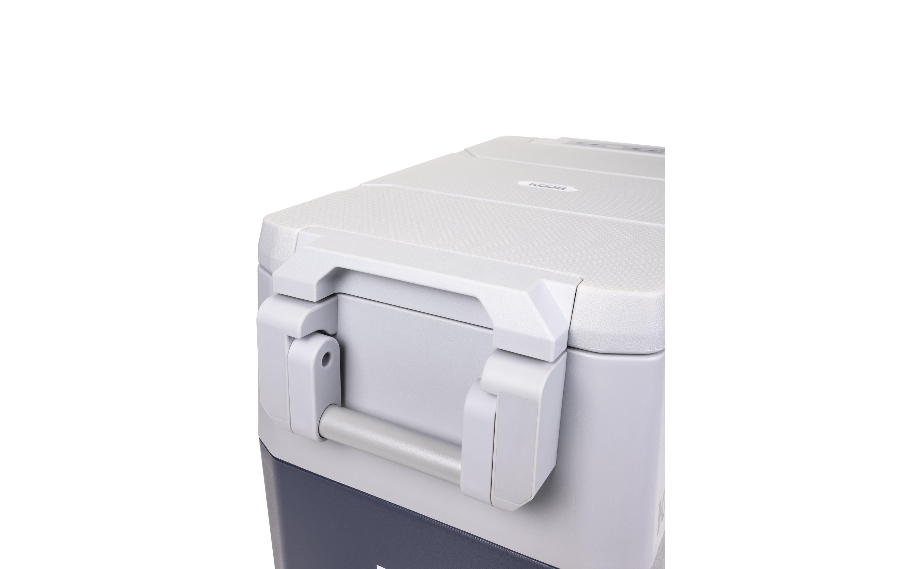 KOOR Kompressor-Kühlbox ARC 30 L