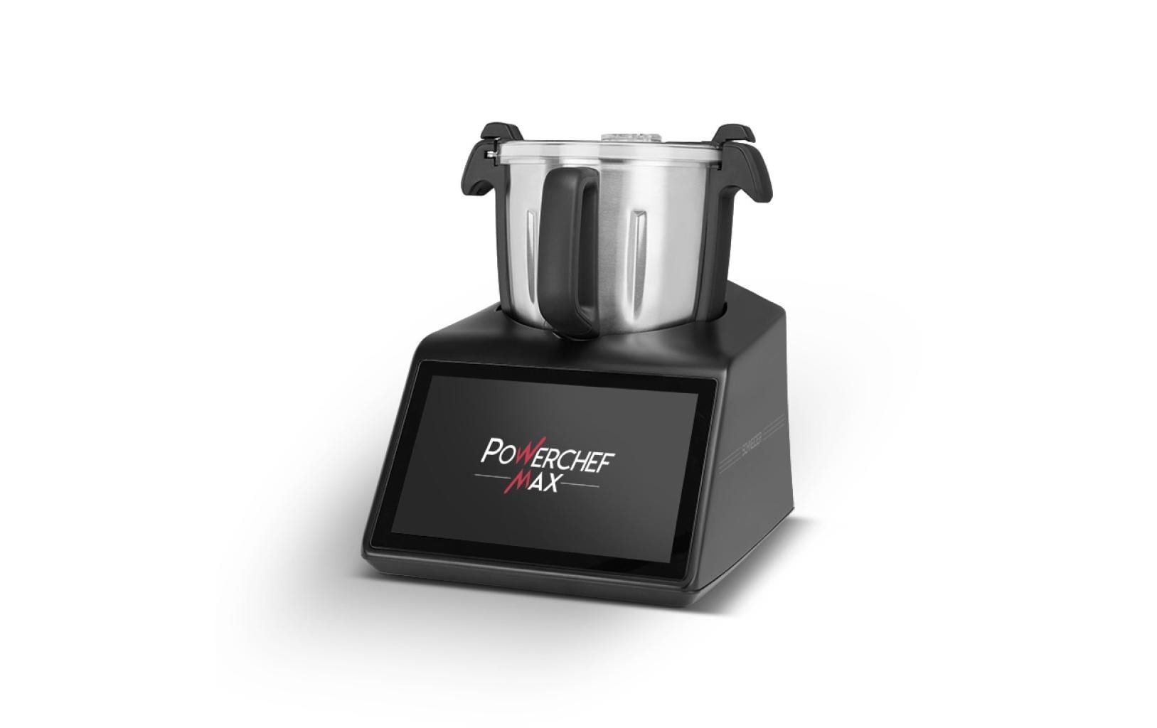 Schneider Küchenmaschine SCH-RBC-4545MAX Schwarz/Silber Schneider Küchenmaschine SCH-RBC-4545MAX Schwarz/Silber