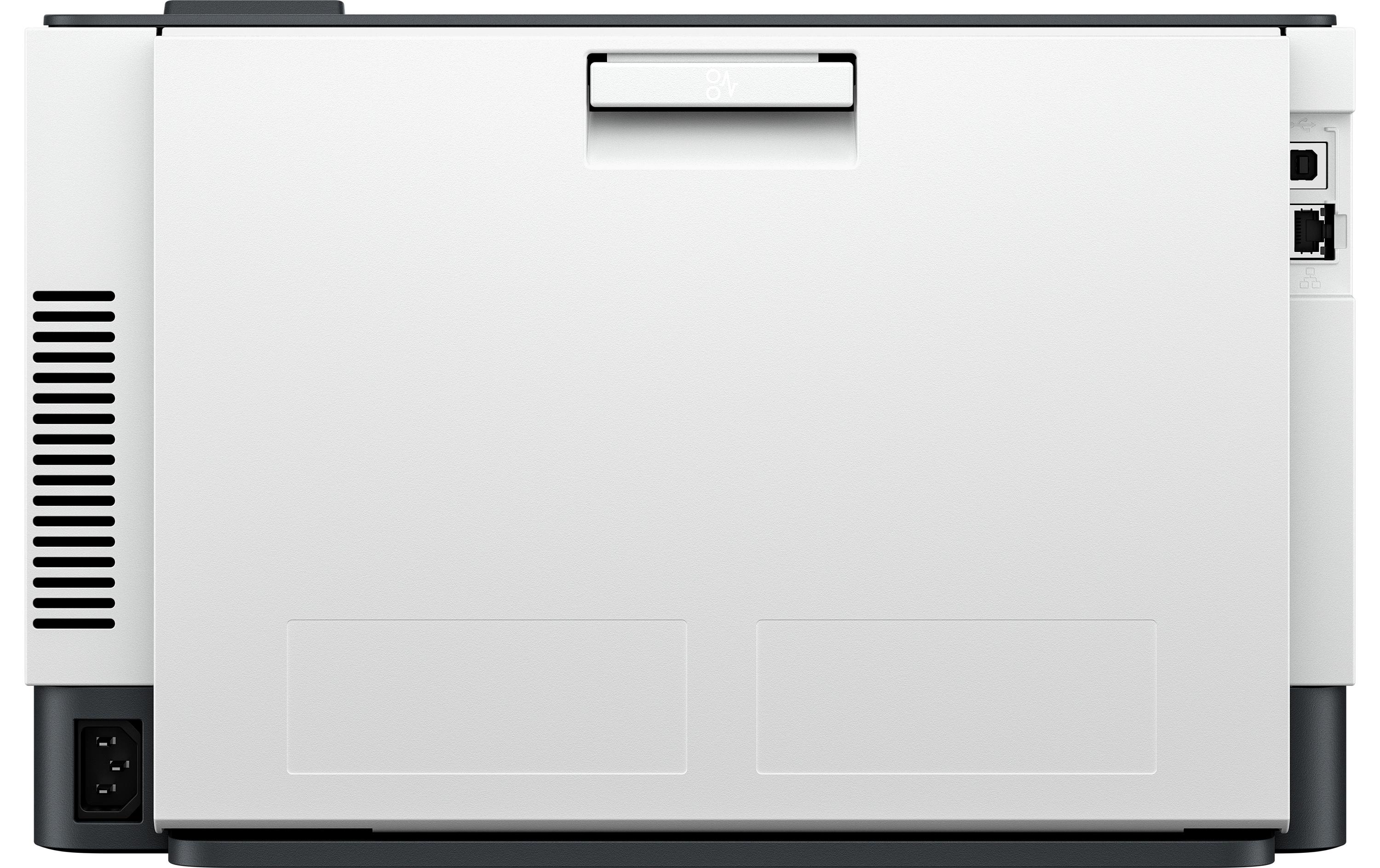 HP Drucker Color LaserJet Pro 3202dn