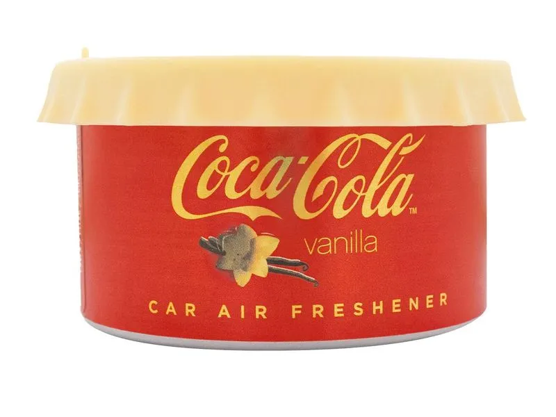airpure Duftdose Coca-Cola Vanilla