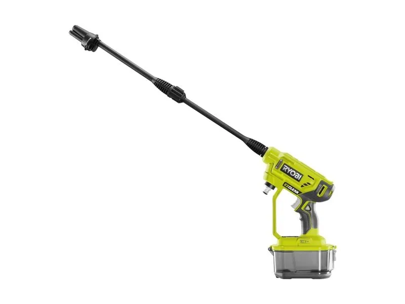 RYOBI Akku-Mitteldruckreiniger RY18PW22A-0 RYOBI Akku-Mitteldruckreiniger RY18PW22A-0