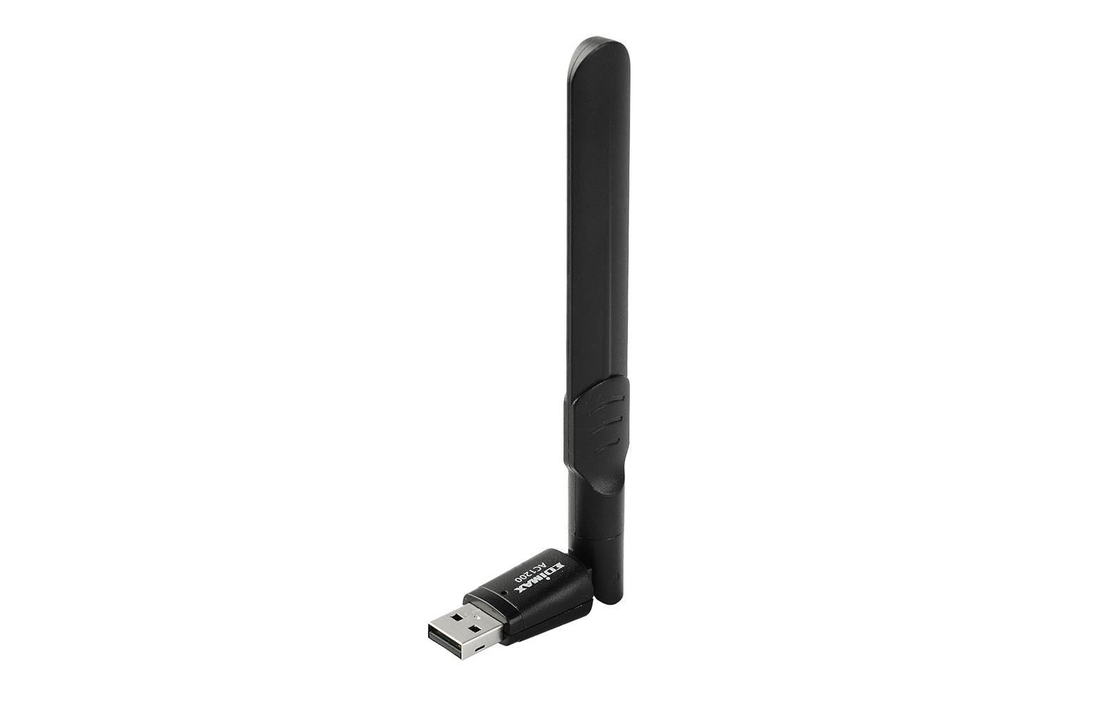 Edimax WLAN-AC USB-Stick EW-7822UAD, MU-MIMO