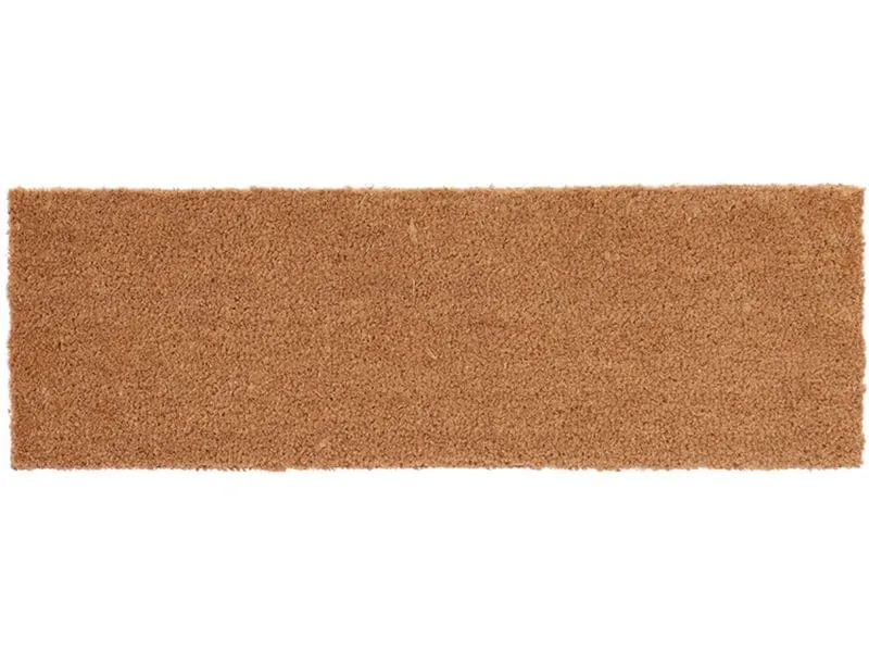Esschert Design Fussmatte 25 cm x 75 cm