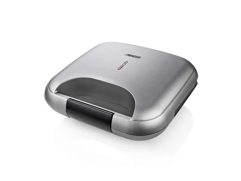 Princess Sandwich-Toaster Deluxe 750 W Princess Sandwich-Toaster Deluxe 750 W