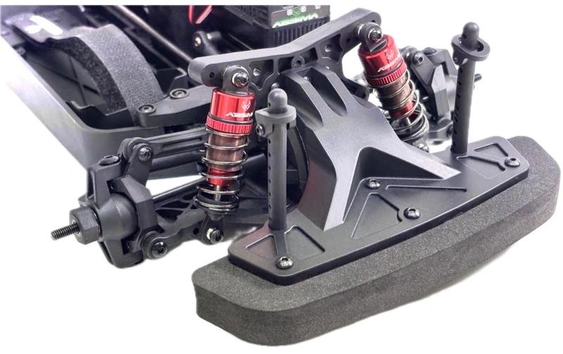 Absima Aero-X 1:10, 4WD, RTR