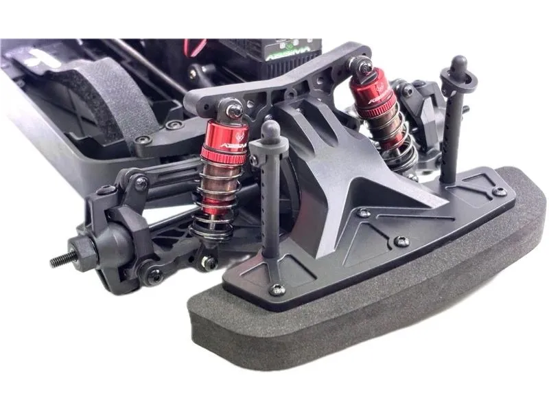 Absima Aero-X 1:10, 4WD, RTR