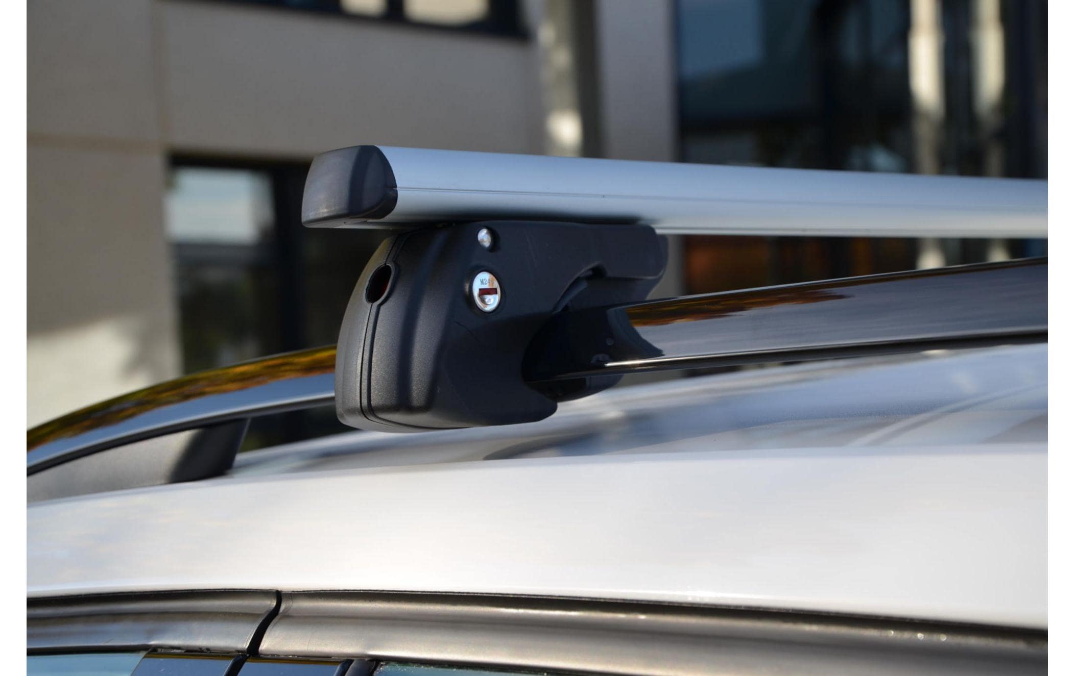 Fischer Relingträger TopLine L 1.2 m