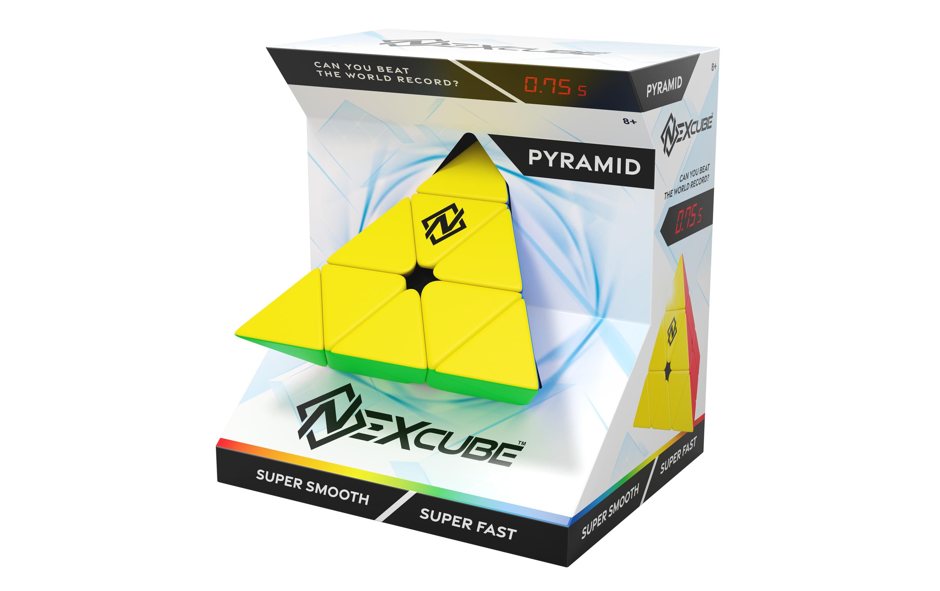 Paka Knobelspiel Nexcube Pyramid