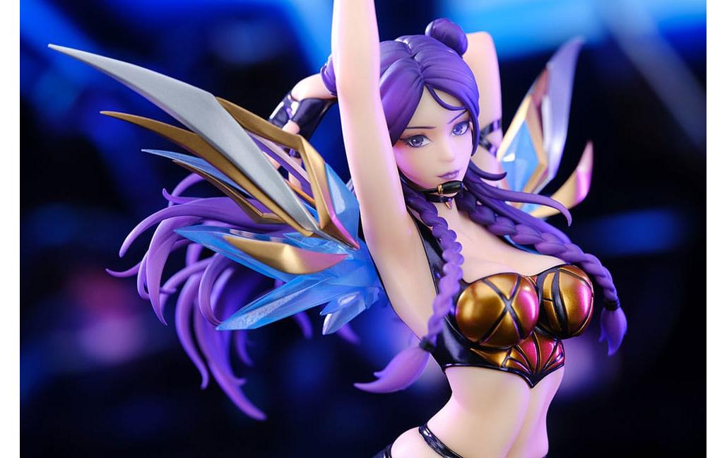 Apex Innovation Figur Kai'Sa 31 cm