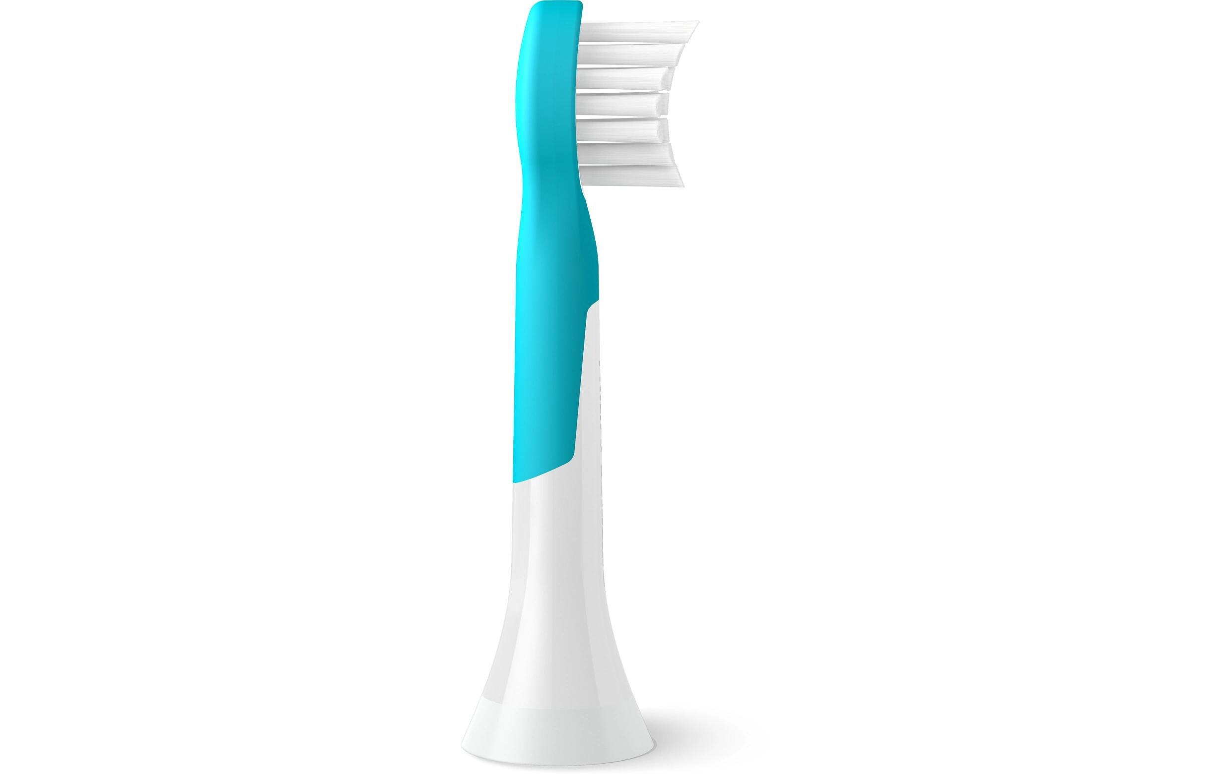 Philips Zahnbürstenkopf Sonicare For Kids HX6032/90 2 Stück