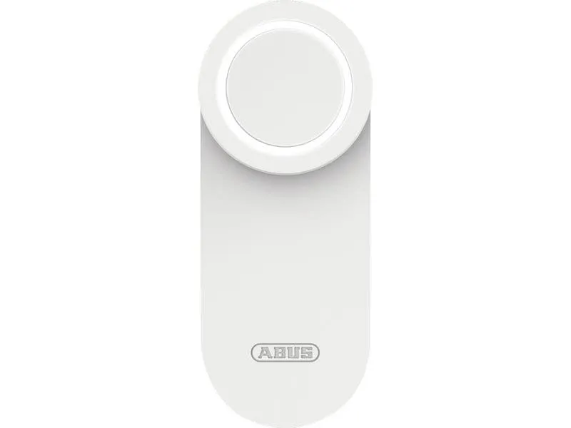 Abus One CH Weiss/White Abus One CH Weiss/White