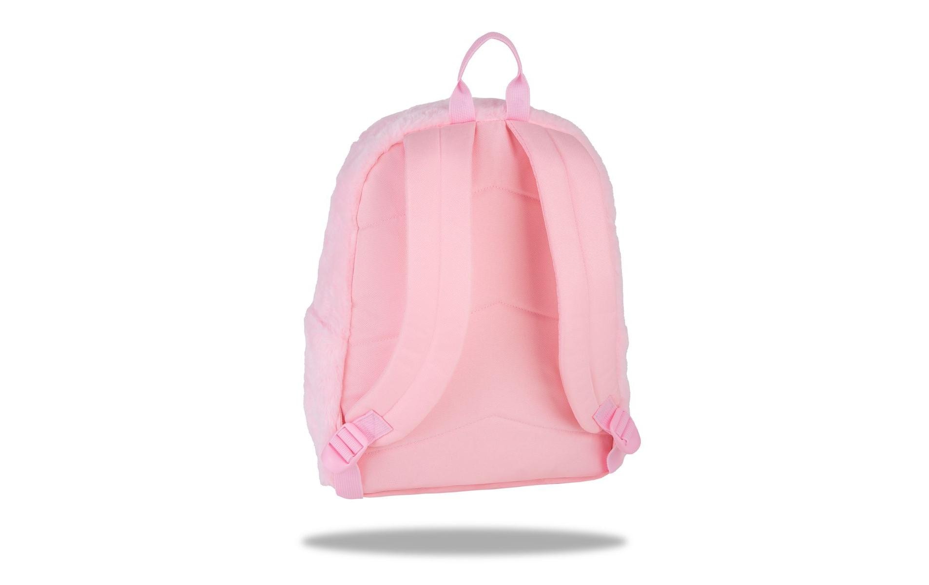 Dreams and Fantasy Stitch 5 l, Pink