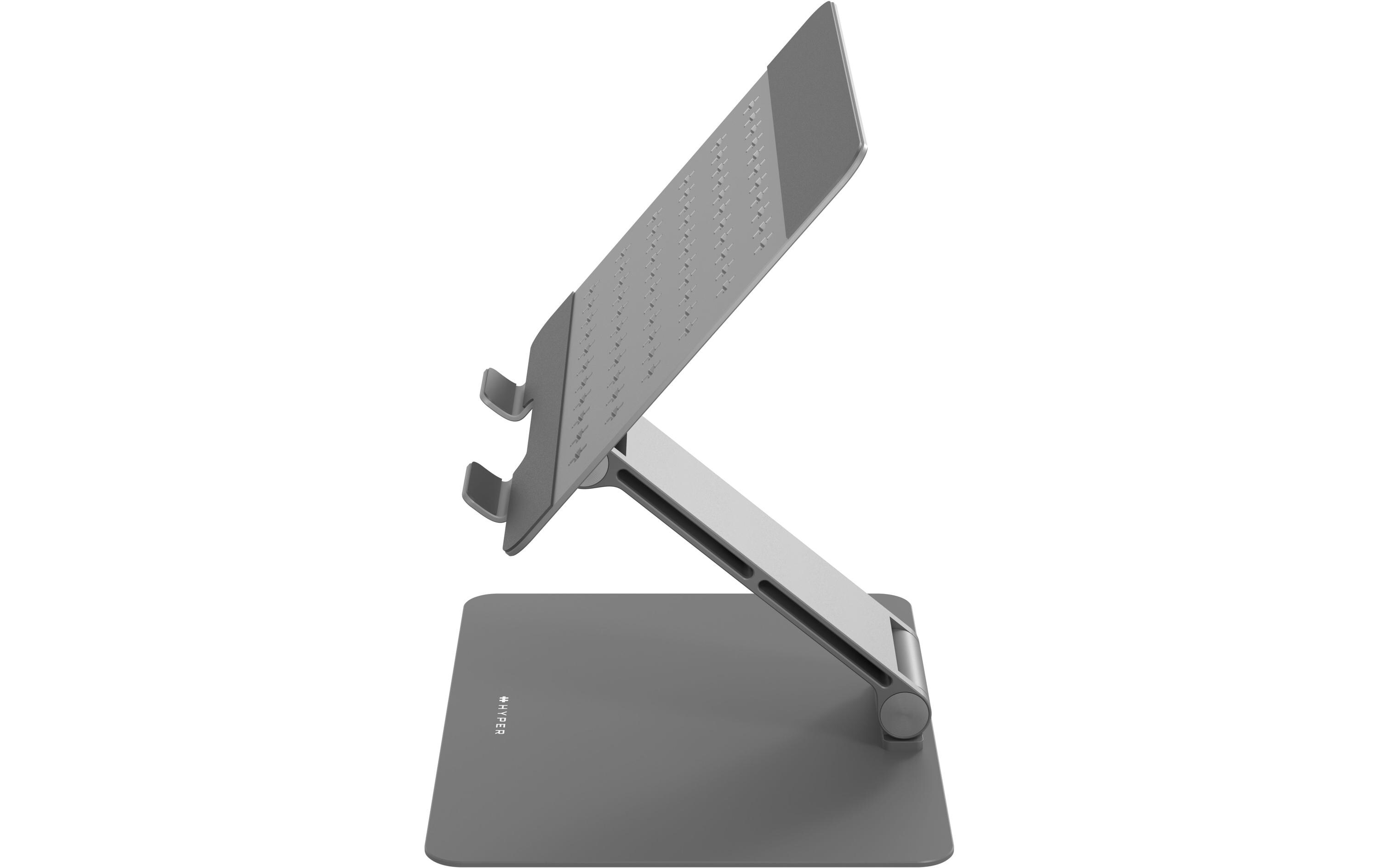 HYPER Notebook-Ständer HyperSpace Flex 16
