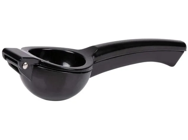 alpina Hand Zitruspresse Schwarz alpina Hand Zitruspresse Schwarz