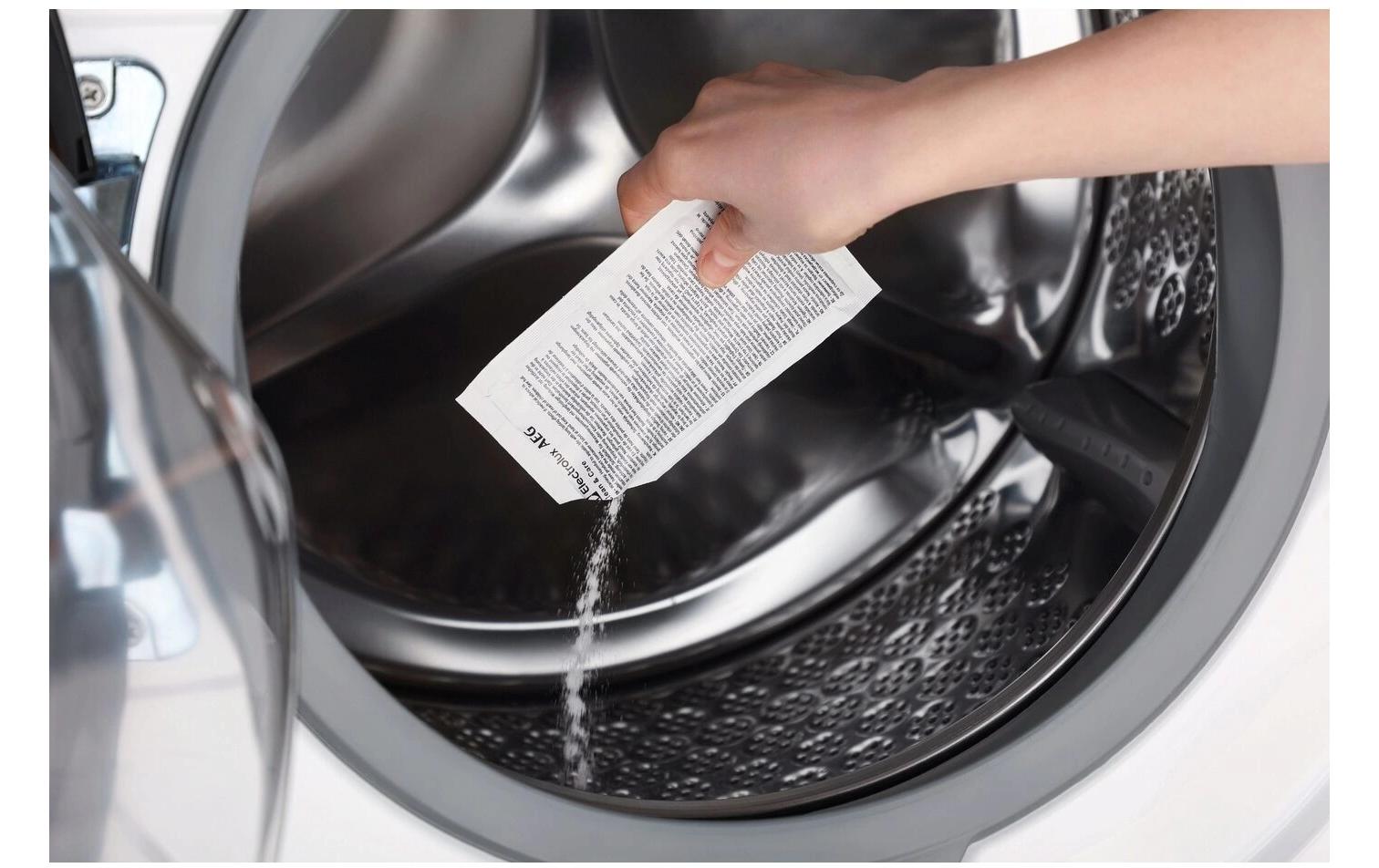 Electrolux Maschinenreiniger Clean & Care 3 in 1