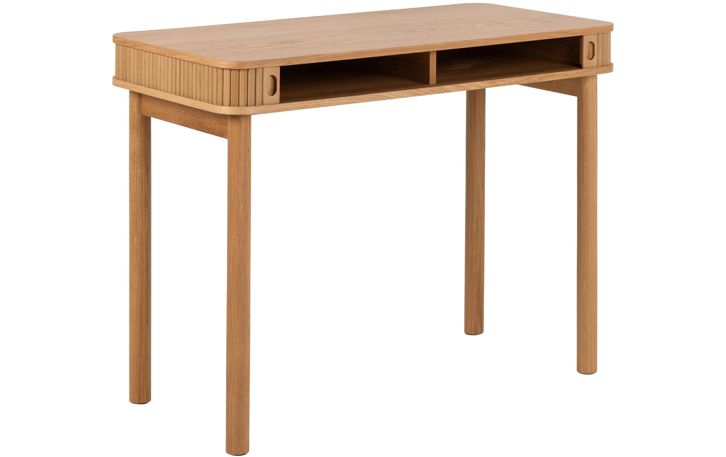 AC Design Tisch Langley, Eiche