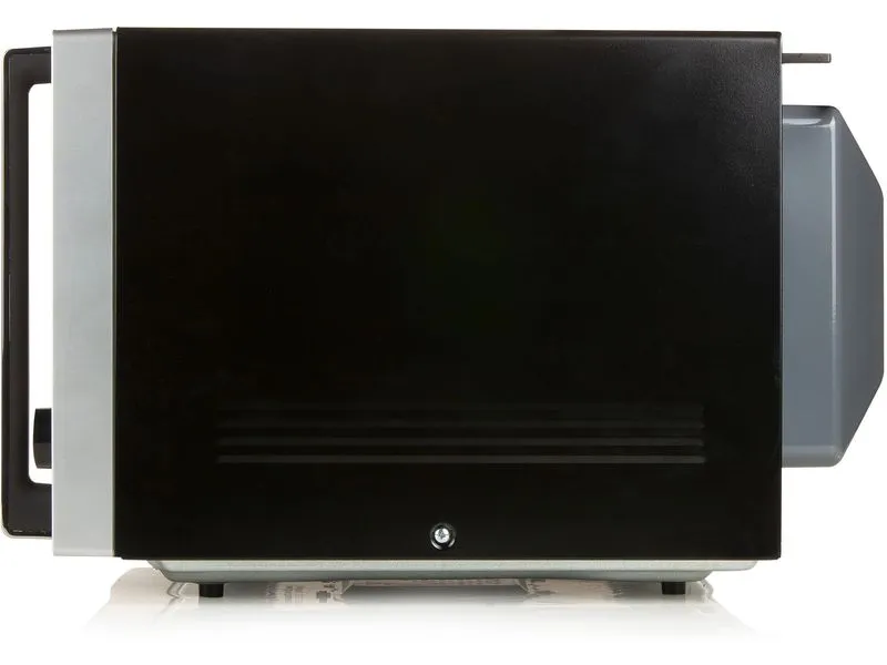 Domo Mikrowelle mit Grill DO24201C Schwarz Domo Mikrowelle mit Grill DO24201C Schwarz