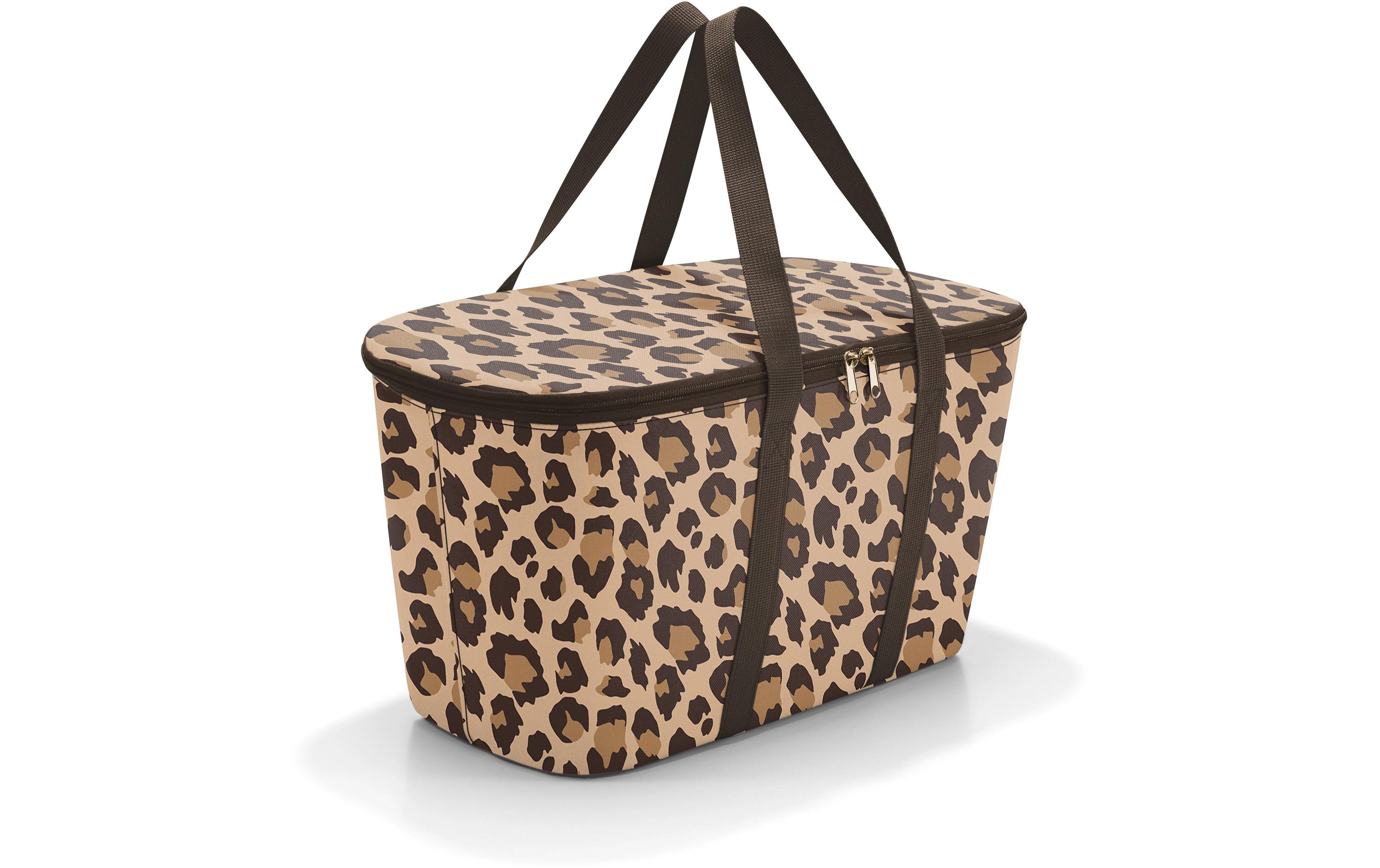 Reisenthel Kühltasche 20 l Leo Macchiato Reisenthel Kühltasche 20 l Leo Macchiato