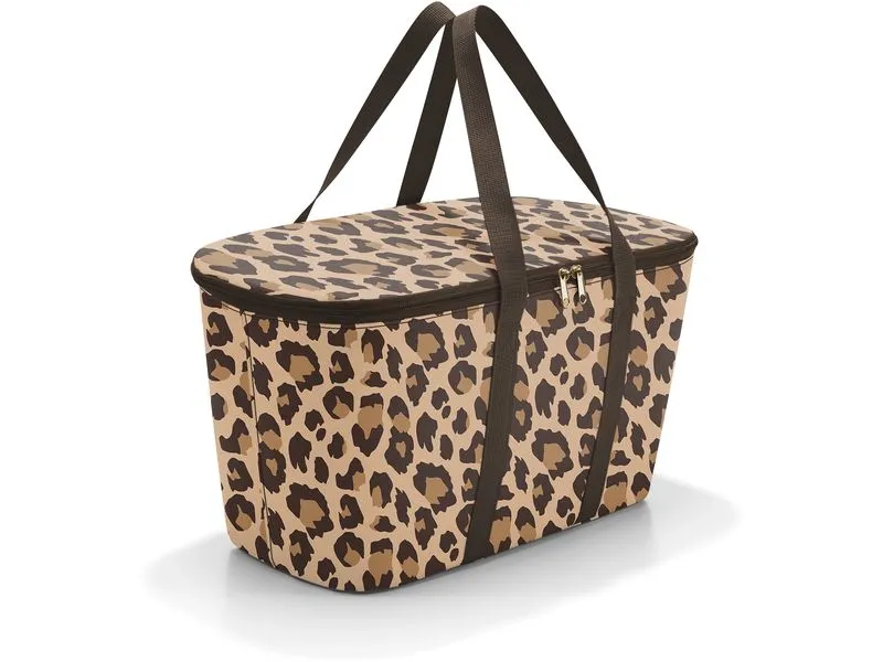 Reisenthel Kühltasche 20 l Leo Macchiato Reisenthel Kühltasche 20 l Leo Macchiato