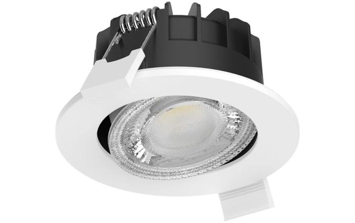 Philips Professional Einbauleuchte RS071B 5S/827_30_40 40D PSR PI6 IP65 WH Philips Professional Einbauleuchte RS071B 5S/827_30_40 40D PSR PI6 IP65 WH