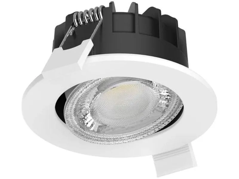 Philips Professional Einbauleuchte RS071B 5S/827_30_40 40D PSR PI6 IP65 WH Philips Professional Einbauleuchte RS071B 5S/827_30_40 40D PSR PI6 IP65 WH
