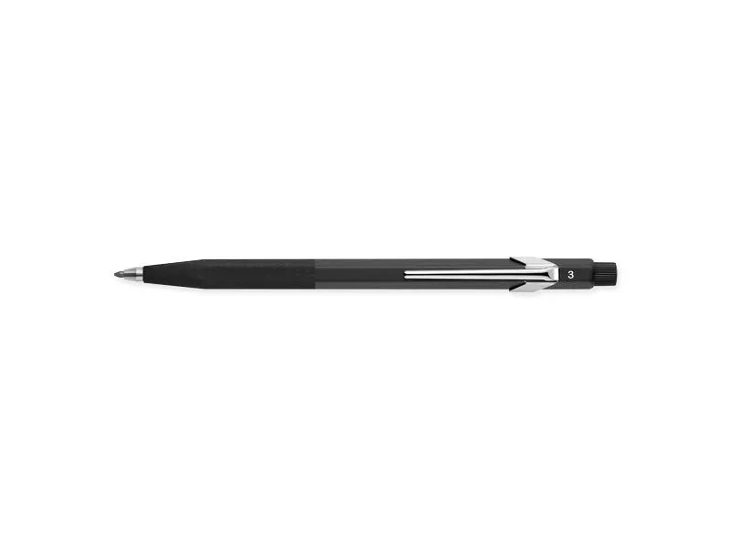 Caran d'Ache Minenbleistift Fixpencil 10 Stück, assortiert
