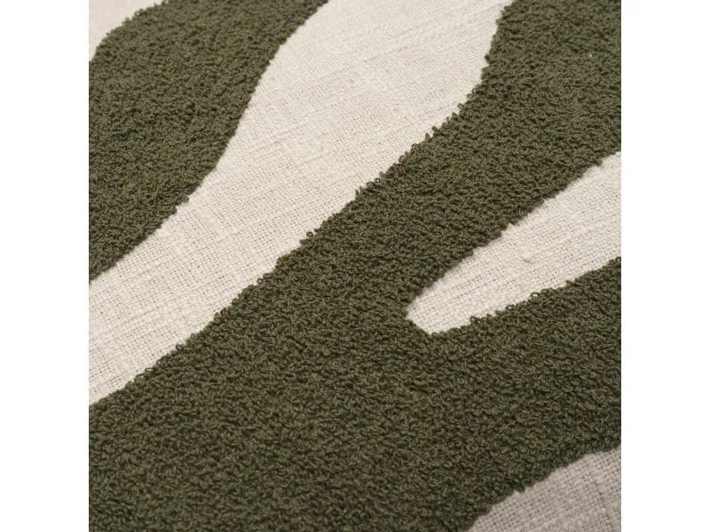 Broste Copenhagen MARLIE Baumwolle, 1 Stück, Beige Broste Copenhagen MARLIE Baumwolle, 1 Stück, Beige