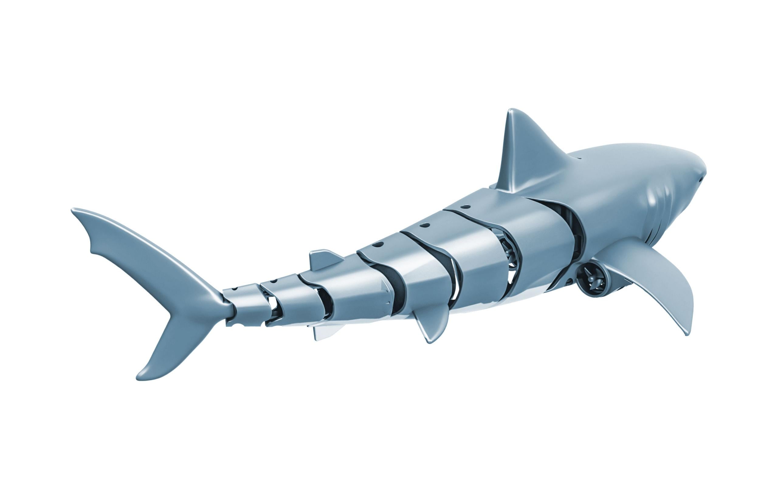 Amewi Sharky – der blaue Hai RTR