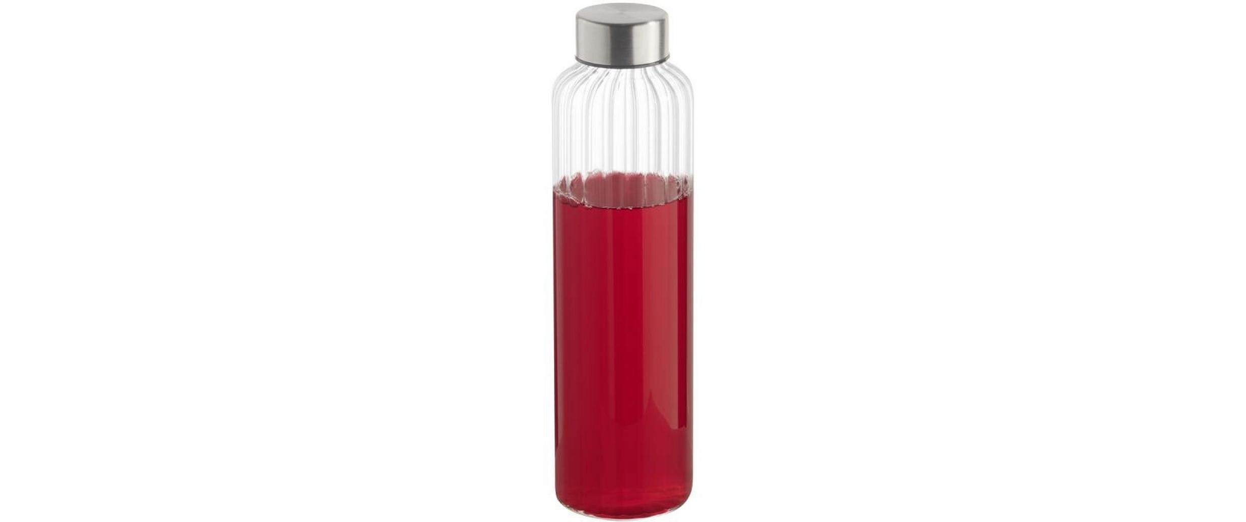 APS Glasflasche EVERLINE 0.5 Liter