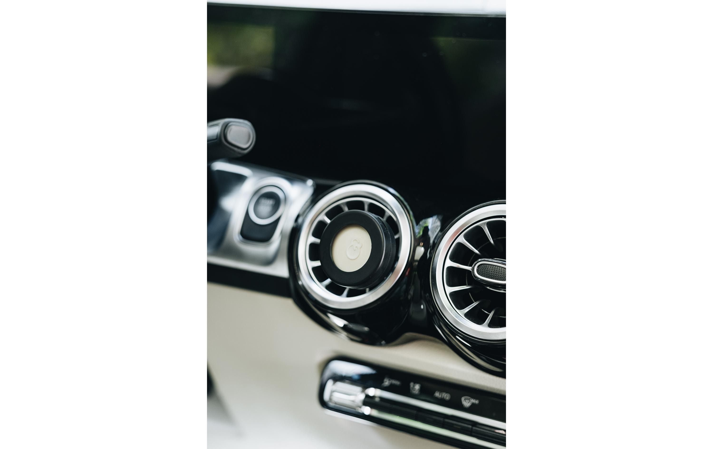 AVA & MAY Autodiffusor zum befüllen