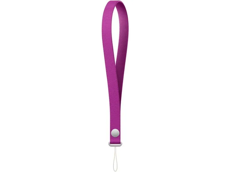 Apple Handgelenk Band Magenta