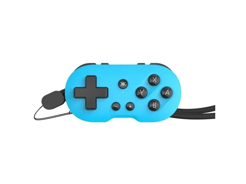 CRKD ATOM Keychain