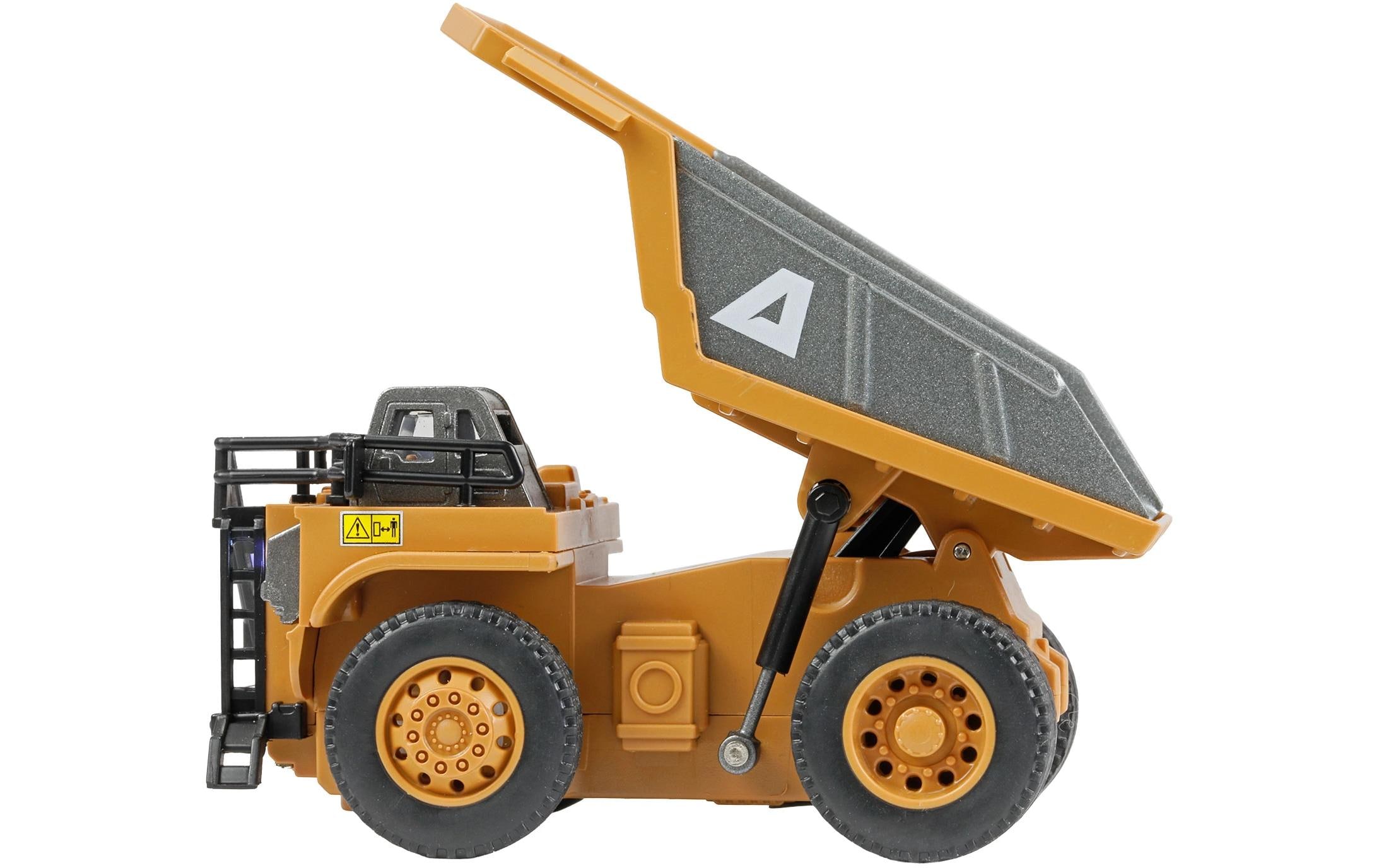 Amewi Mini Kipper Proportional 1:64 RTR Amewi Mini Kipper Proportional 1:64 RTR