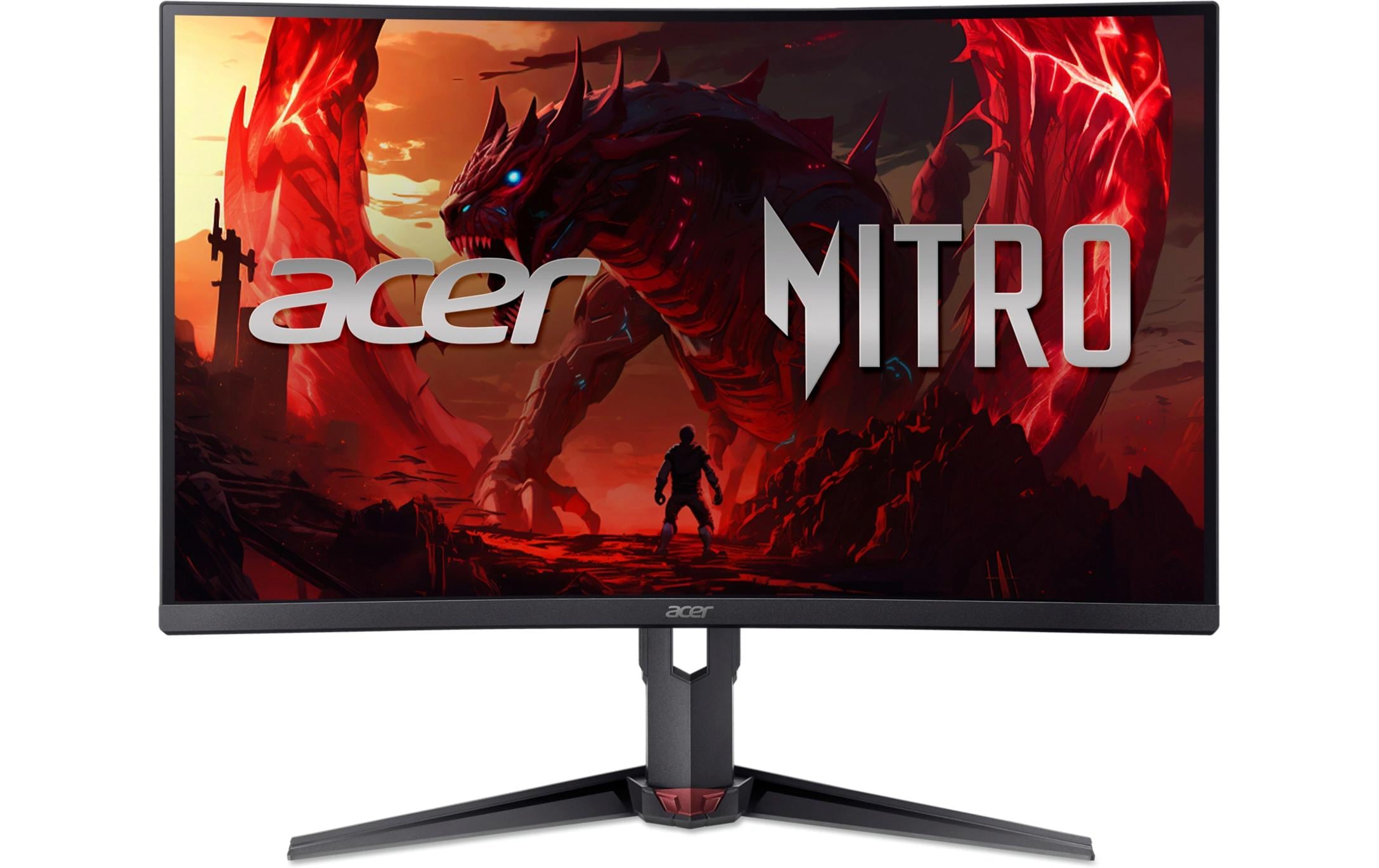 Acer Monitor Nitro XZ273UP2bmiiphx Acer Monitor Nitro XZ273UP2bmiiphx