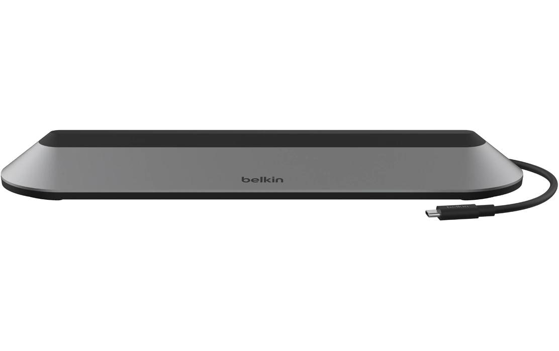 Belkin Dockingstation USB-C 11-in-1 Pro Dock 11-in-1