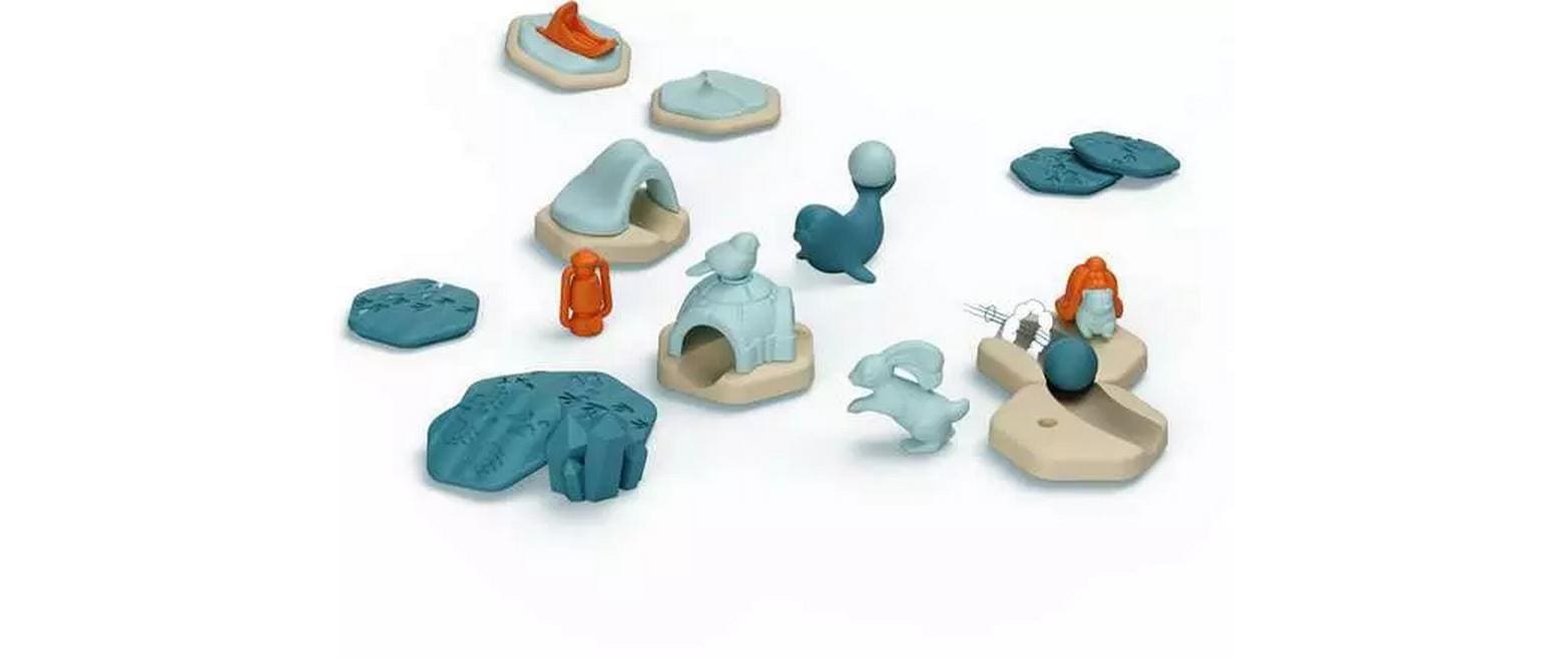 Ravensburger GraviTrax Junior Extension Ice