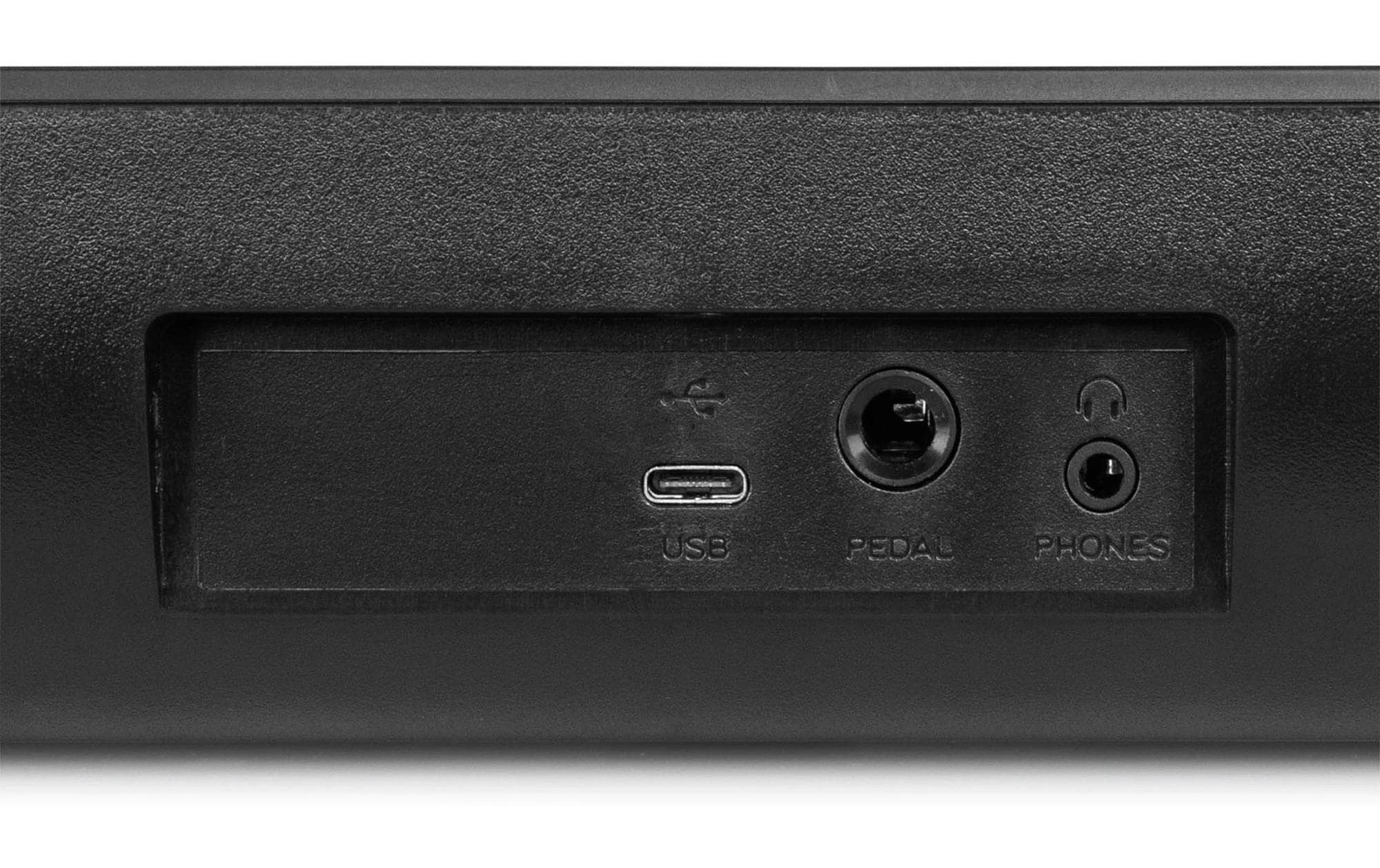 MAX Keyboard Rhapsody49