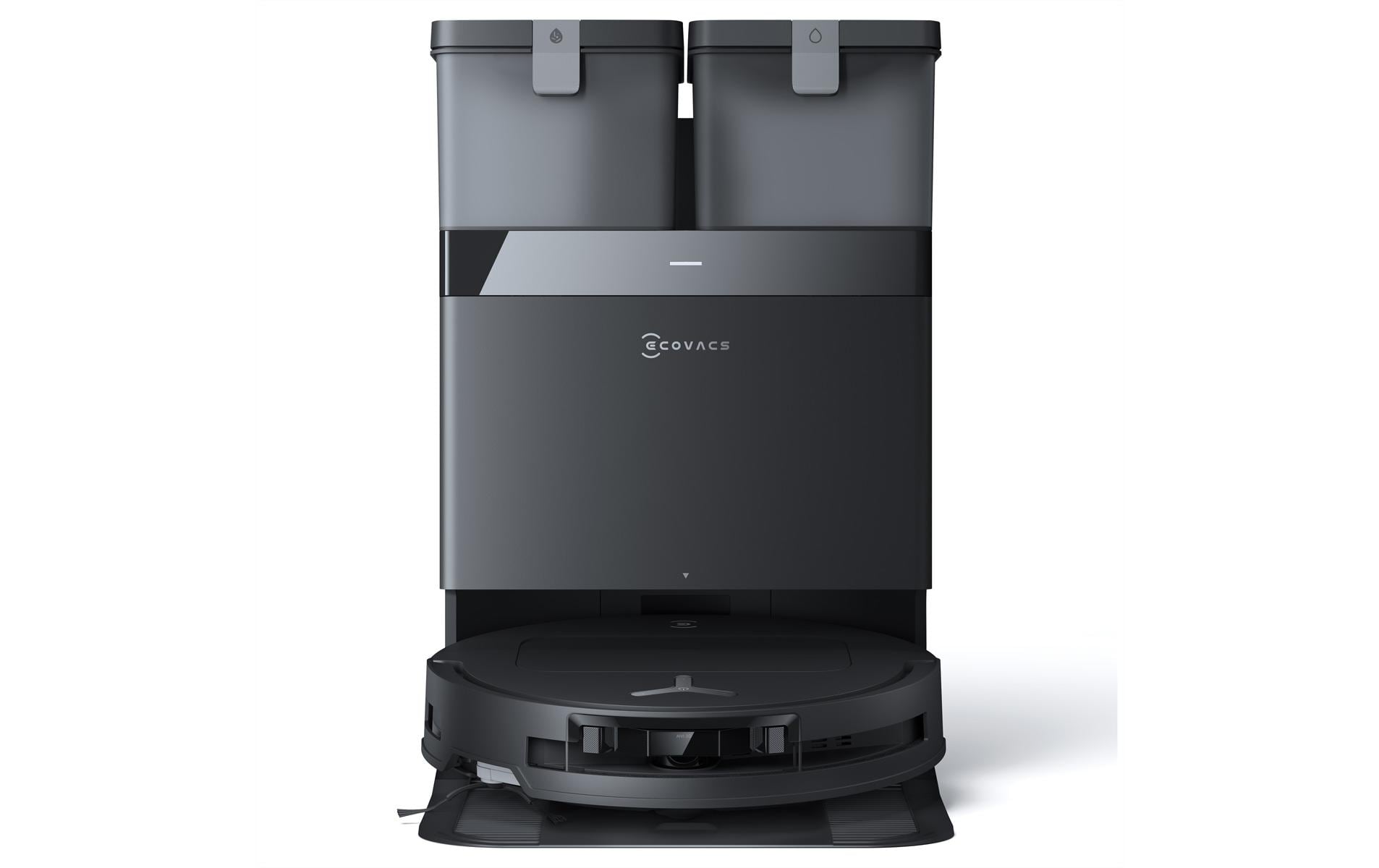 Ecovacs Saugroboter Deebot T50 Omni