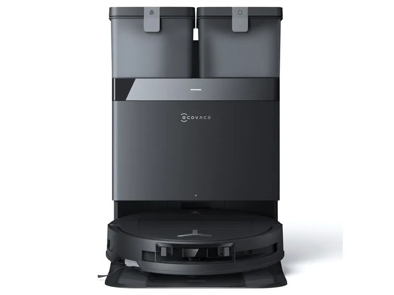Ecovacs Saugroboter Deebot T50 Omni Ecovacs Saugroboter Deebot T50 Omni