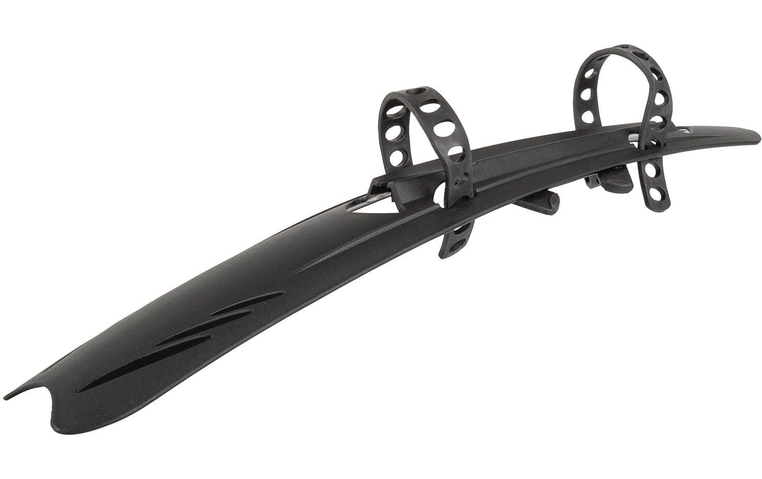 M-Wave Schutzblech Mud Max DT.S Schwarz M-Wave Schutzblech Mud Max DT.S Schwarz