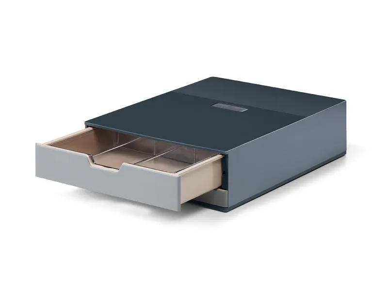 DURABLE Schubladenbox Coffee Point Box S Anthrazit DURABLE Schubladenbox Coffee Point Box S Anthrazit